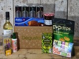 Degustabox - a review