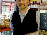 John Caffery - Manager of Chorley Dukpond
