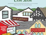 The Lancashire Cook Book - review and giveaway