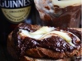 Guinness Chocolate Spread