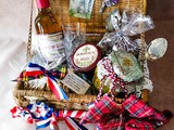 How To Make The Perfect Christmas Hamper