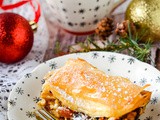 Super Easy Christmas Baklava Recipe