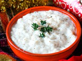 The Easiest And Best Bread Sauce