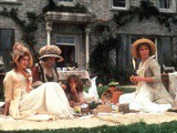 Dinner and a Movie: Sense and Sensibility