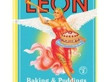 Book Review: Leon ~ Baking & Puddings Book 3. Hannah's Banana Bread