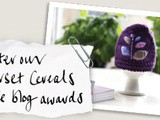Dorset Cereals Little Blog Awards and a big Thanks to you all