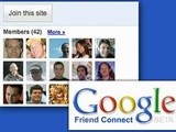 Alla ricerca dei miei followers perduti su Google friend connect