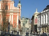 Itinerari in Slovenia, terza  ed ultima parte