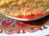 Lazy cooks butter cake