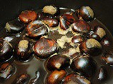 Castagne bollite