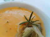 Crema di zucca