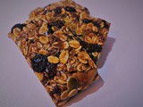 Croccante di Muesli