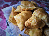 Gnocco fritto