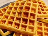 Waffles – Ricetta Base
