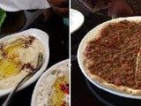 5 Microwave Mug Meals (Mug Pizza, Chocolate Brownie & More!) - Bigger Bolder Baking 106