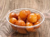 Awamat: Lebanese Crisp Doughnut Balls