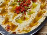 Babaghanoush Recipe