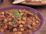 Basaleya with Lentil Recipe