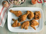 Best Recipes for Southern Fried Chicken