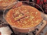 Chocolate Mohallabiah Recipe