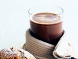 Cinnamon Hot Chocolate recipe