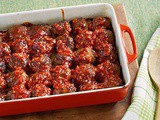 Comfort Meatballs Recipe