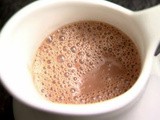 Double Hot Chocolate Recipe