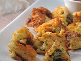 Fried Cauliflower Recipe