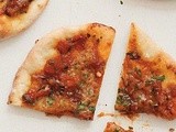 Herbed Cheese Pizzas Recipe