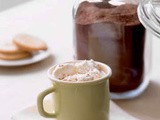 Homemade Hot Chocolate Recipe