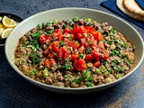 How to make ful medames, the simple fava bean stew beloved as a Middle Eastern breakfast