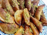 How to make qatayef, an imperial treat from the ancients