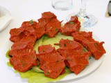 Kibbeh Nayyeh (Levantine Tartare) Recipe