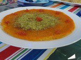 Knafeh Nabulsi Recipe