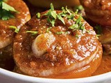 Kofta Bel Seney Recipe