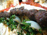 Kufta Kabab