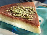 Kunafa Bil-Kishta Recipe