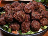 Learn the recipe for the best and easiest kofta kebab