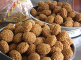 Lebanese Falafel Recipe From Scratch