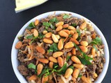 Lebanese Hushwee Rice with Toasted Pine Nuts Recipe