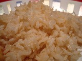 Lebanese Rice With Sharia (Vermicelli) (Gluten Free) Recipe