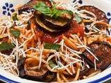Maqluba with Spaghetti Recipe