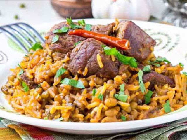 Very Good Recipes Of Kabsa From Lebanese Recipes