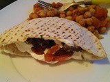 Middle Eastern Kibbeh Recipe
