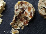 Oatmeal Cookie Butter Recipe