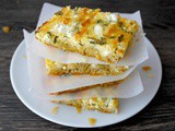 Quick and Easy Greek Cheese and Herb Pie – Patsavouropita