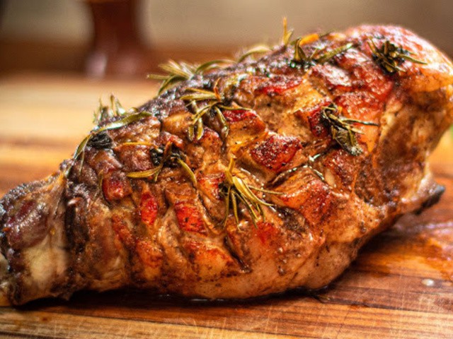 Very Good Recipes of Lamb and Roast Lamb Cutlets in Basil Sauce | Lamb Recipes | Jamie Oliver