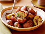 Rosemary Roasted Potatoes Recipe