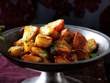 The best roast potatoes recipe