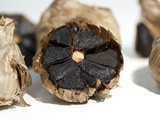 The Surprising Health Benefits of Black Garlic
